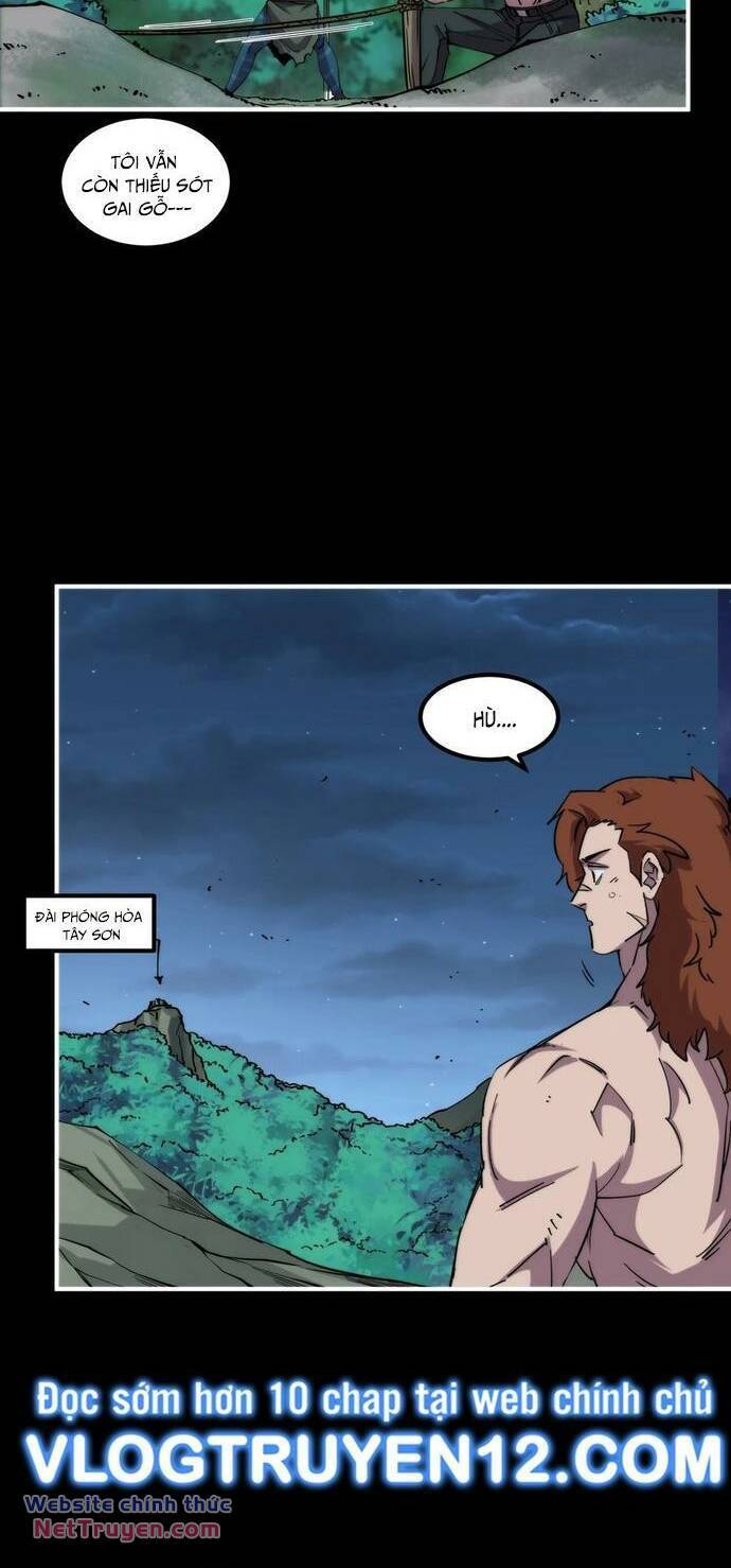Xuyên Về Thời Nguyên Thuỷ, Ta Trở Thành Bá Chủ Một Phương: Chapter 28