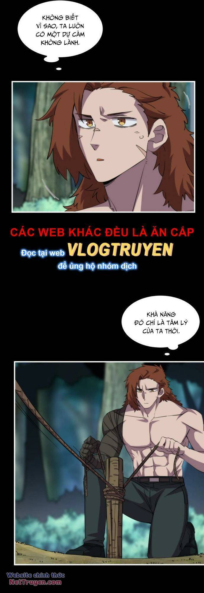 Xuyên Về Thời Nguyên Thuỷ, Ta Trở Thành Bá Chủ Một Phương: Chapter 28