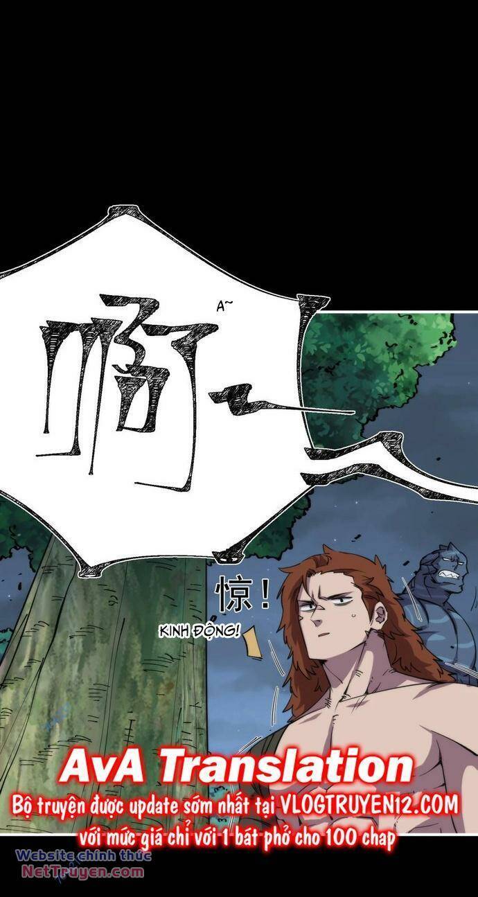 Xuyên Về Thời Nguyên Thuỷ, Ta Trở Thành Bá Chủ Một Phương: Chapter 28