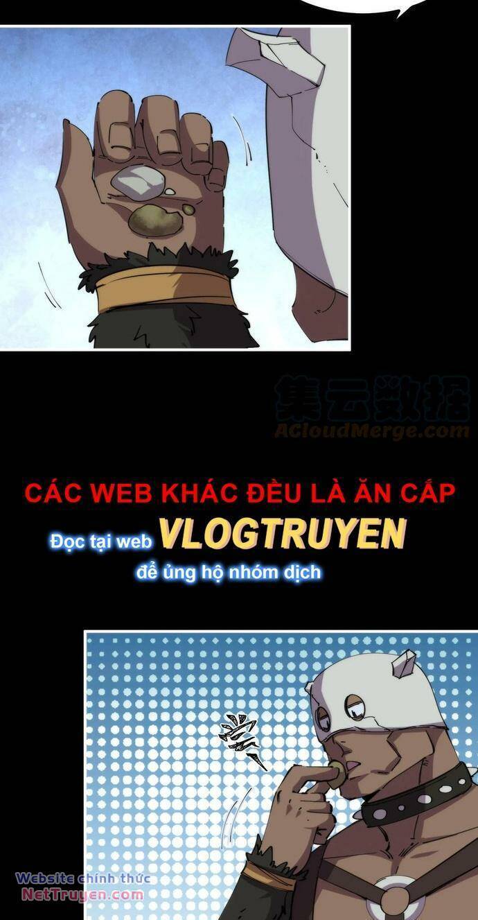 Xuyên Về Thời Nguyên Thuỷ, Ta Trở Thành Bá Chủ Một Phương: Chapter 28