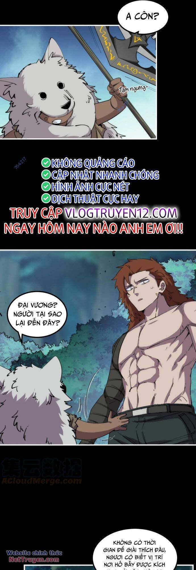 Xuyên Về Thời Nguyên Thuỷ, Ta Trở Thành Bá Chủ Một Phương: Chapter 29
