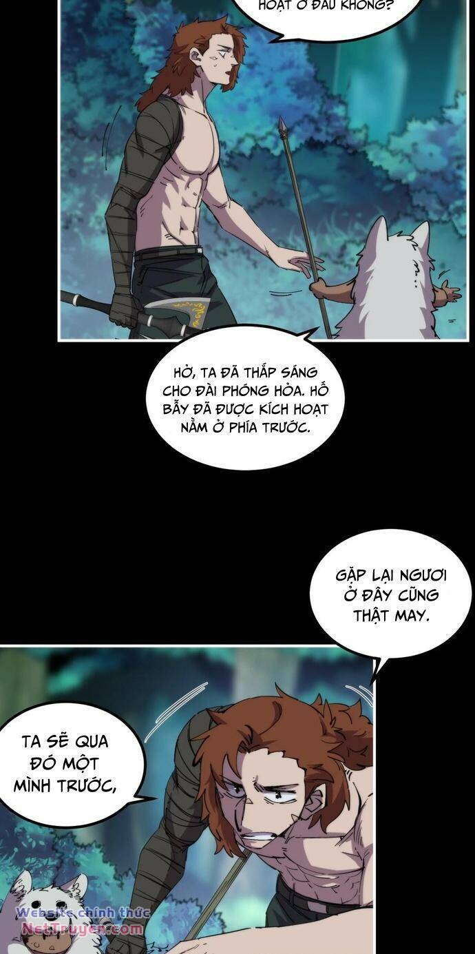 Xuyên Về Thời Nguyên Thuỷ, Ta Trở Thành Bá Chủ Một Phương: Chapter 29