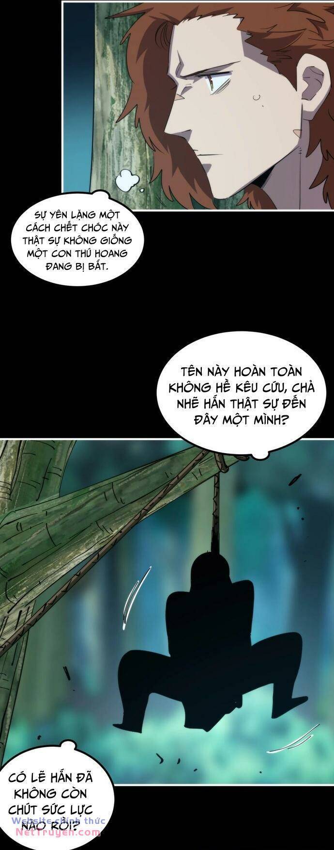 Xuyên Về Thời Nguyên Thuỷ, Ta Trở Thành Bá Chủ Một Phương: Chapter 29