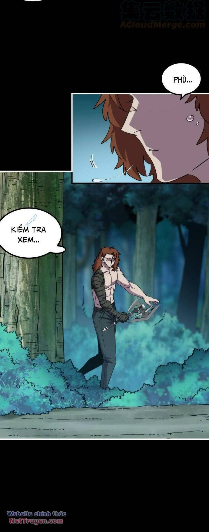 Xuyên Về Thời Nguyên Thuỷ, Ta Trở Thành Bá Chủ Một Phương: Chapter 29