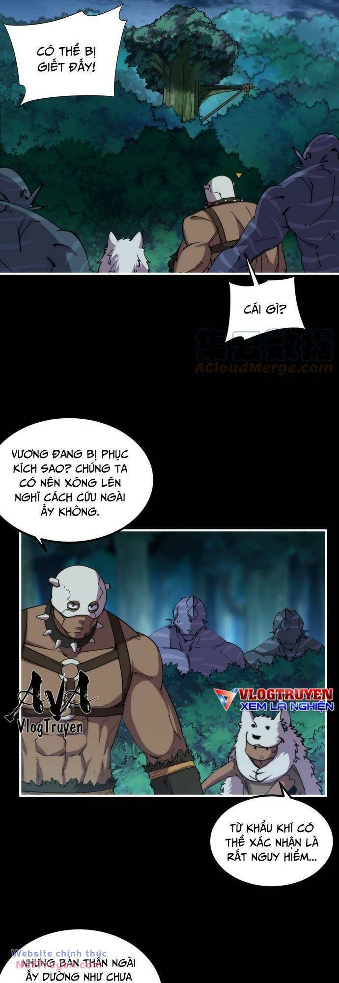 Xuyên Về Thời Nguyên Thuỷ, Ta Trở Thành Bá Chủ Một Phương: Chapter 29