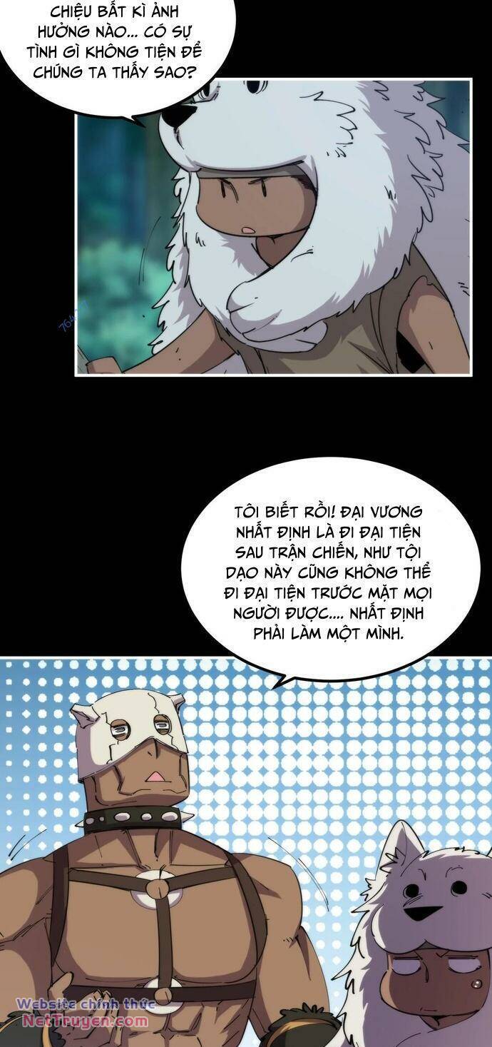 Xuyên Về Thời Nguyên Thuỷ, Ta Trở Thành Bá Chủ Một Phương: Chapter 29