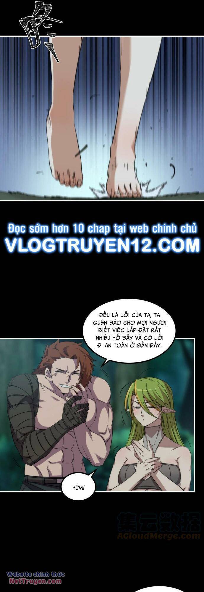 Xuyên Về Thời Nguyên Thuỷ, Ta Trở Thành Bá Chủ Một Phương: Chapter 29