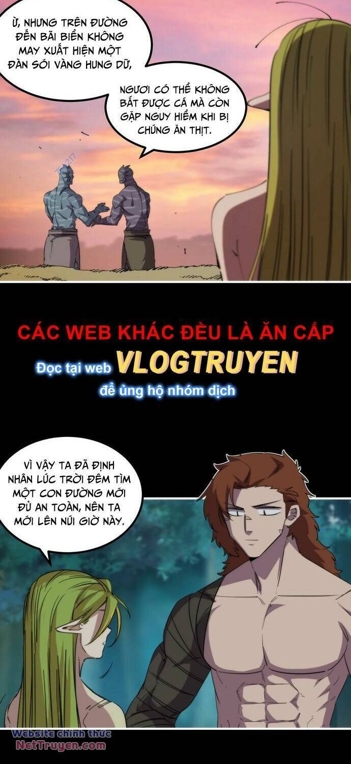 Xuyên Về Thời Nguyên Thuỷ, Ta Trở Thành Bá Chủ Một Phương: Chapter 29