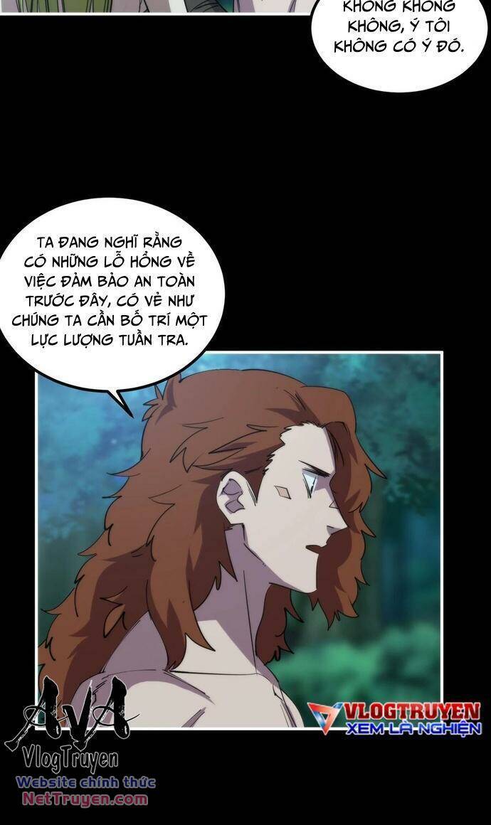 Xuyên Về Thời Nguyên Thuỷ, Ta Trở Thành Bá Chủ Một Phương: Chapter 29