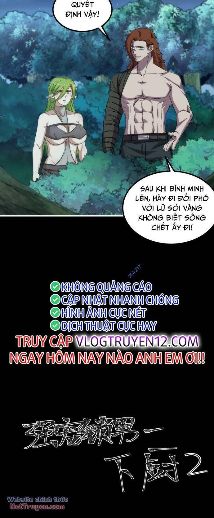 Xuyên Về Thời Nguyên Thuỷ, Ta Trở Thành Bá Chủ Một Phương: Chapter 29