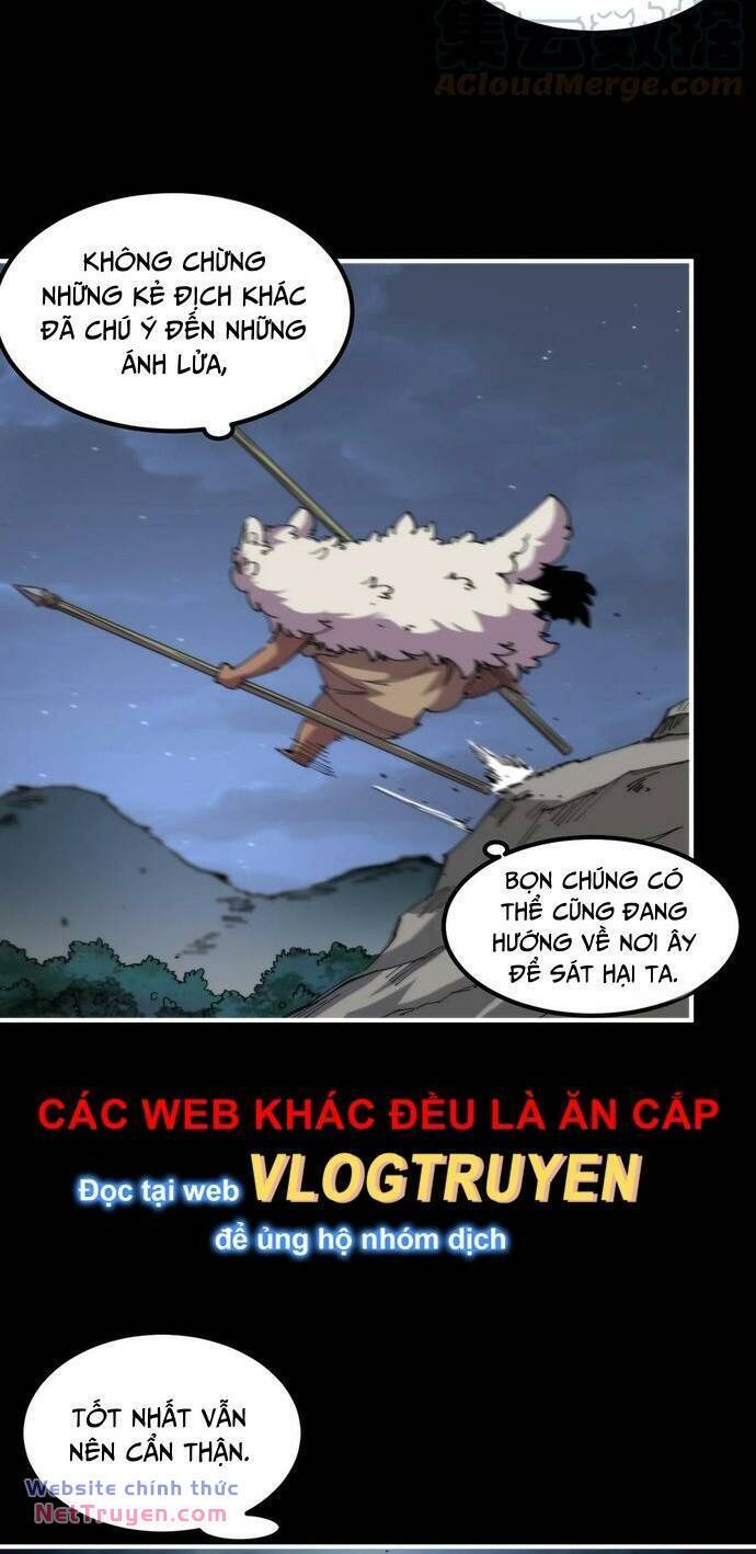 Xuyên Về Thời Nguyên Thuỷ, Ta Trở Thành Bá Chủ Một Phương: Chapter 29
