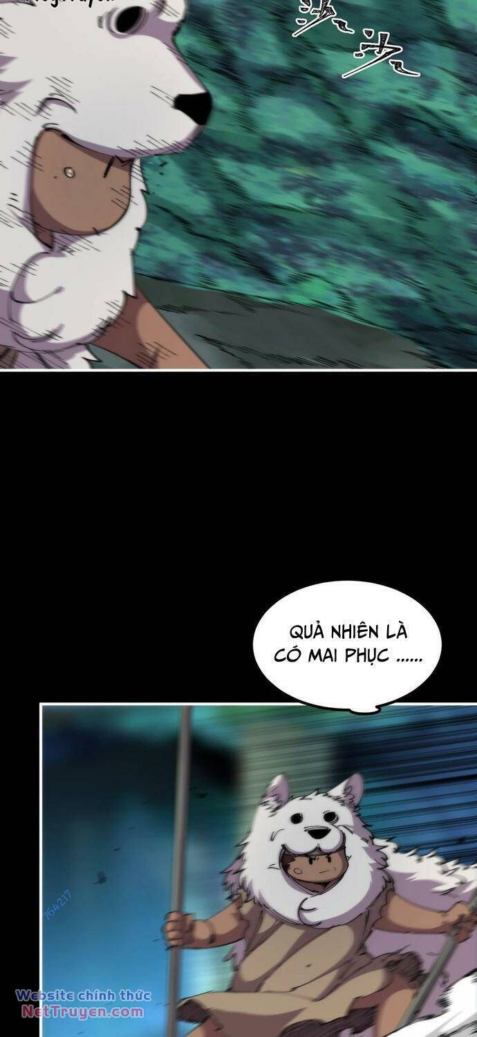 Xuyên Về Thời Nguyên Thuỷ, Ta Trở Thành Bá Chủ Một Phương: Chapter 29