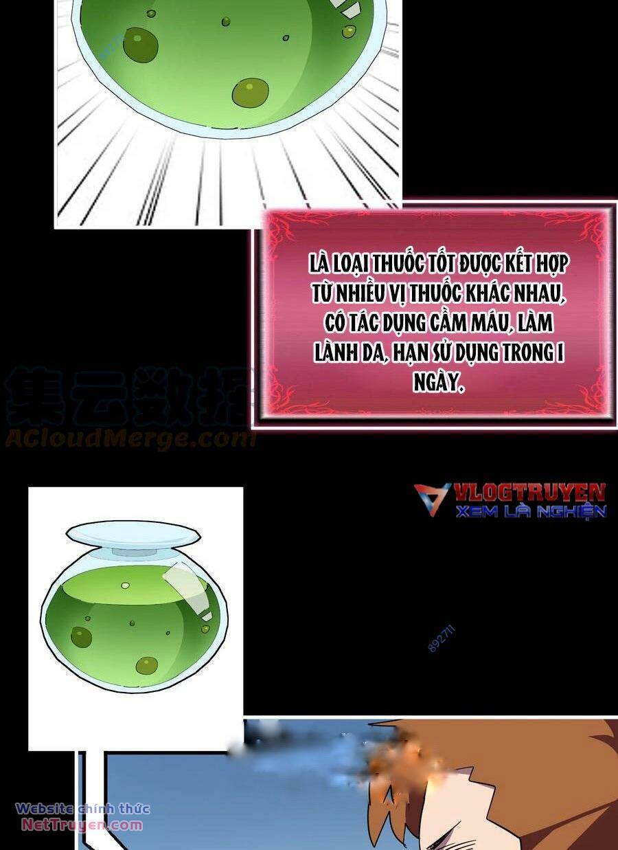 Xuyên Về Thời Nguyên Thuỷ, Ta Trở Thành Bá Chủ Một Phương: Chapter 3