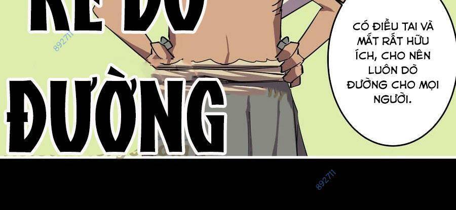 Xuyên Về Thời Nguyên Thuỷ, Ta Trở Thành Bá Chủ Một Phương: Chapter 3