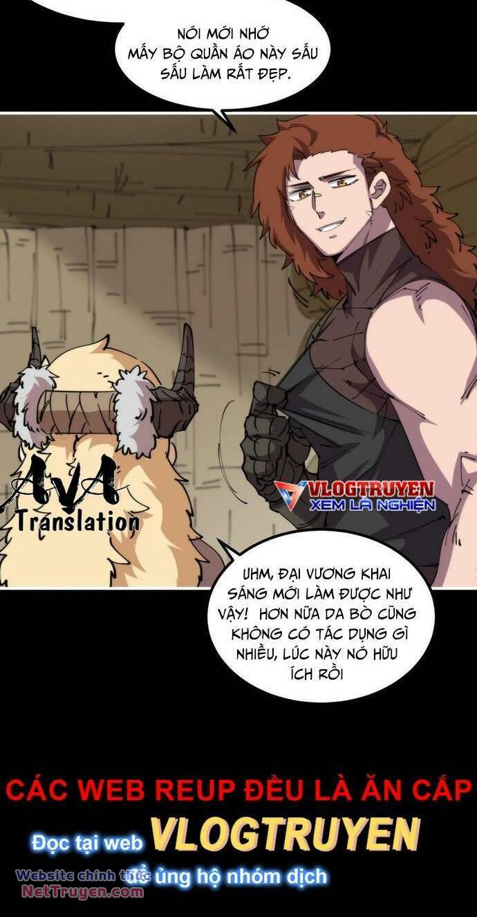 Xuyên Về Thời Nguyên Thuỷ, Ta Trở Thành Bá Chủ Một Phương: Chapter 31