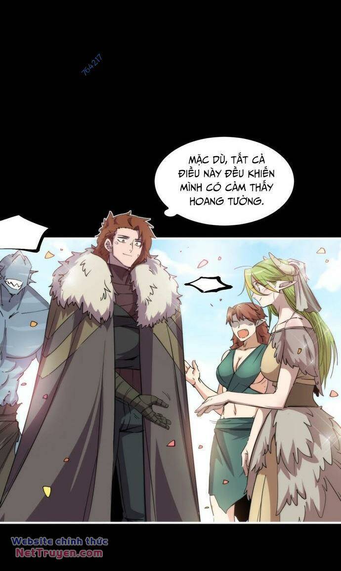 Xuyên Về Thời Nguyên Thuỷ, Ta Trở Thành Bá Chủ Một Phương: Chapter 31