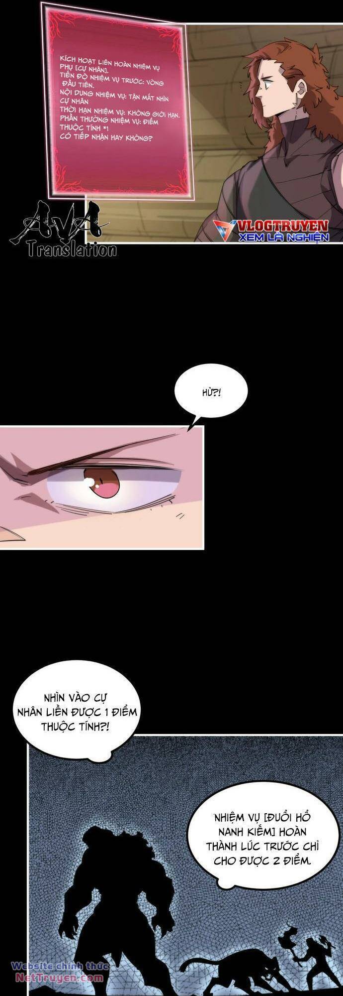 Xuyên Về Thời Nguyên Thuỷ, Ta Trở Thành Bá Chủ Một Phương: Chapter 31