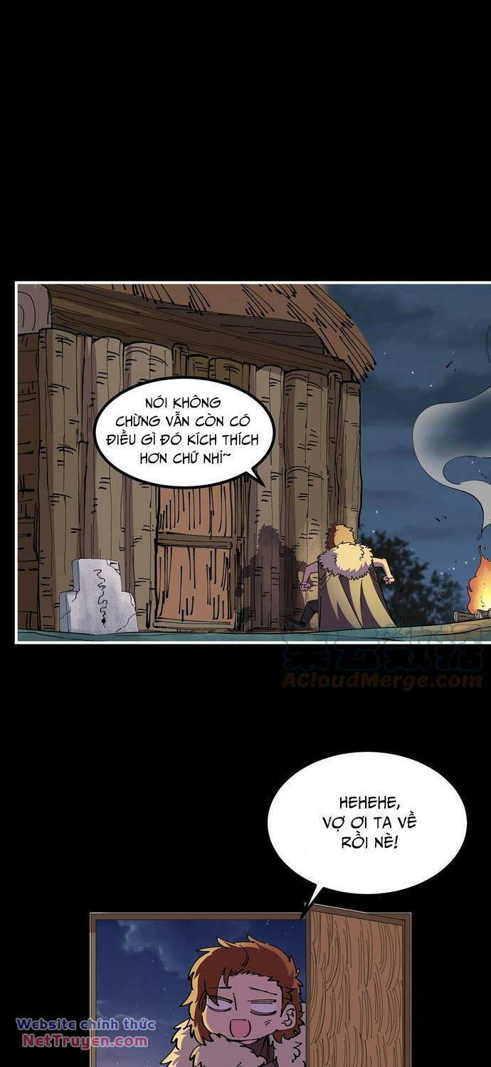 Xuyên Về Thời Nguyên Thuỷ, Ta Trở Thành Bá Chủ Một Phương: Chapter 31