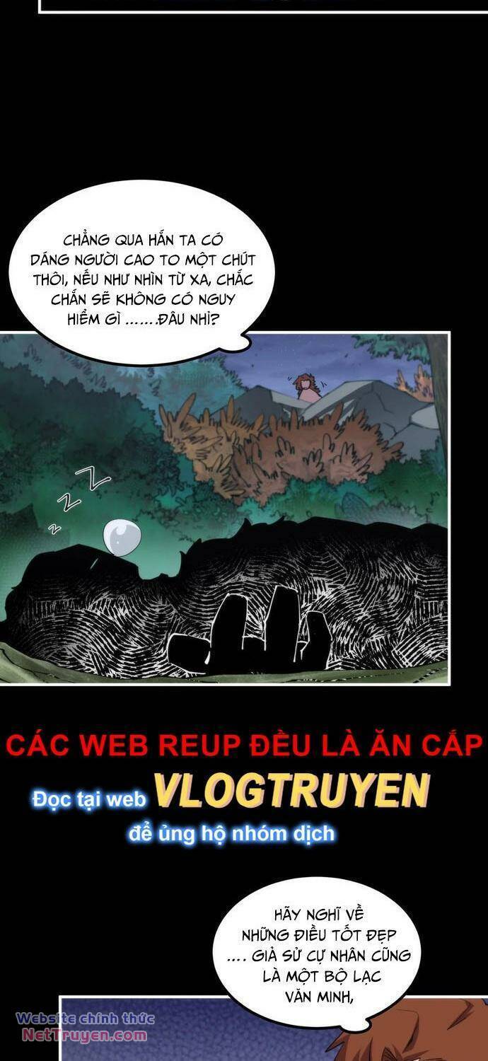 Xuyên Về Thời Nguyên Thuỷ, Ta Trở Thành Bá Chủ Một Phương: Chapter 31