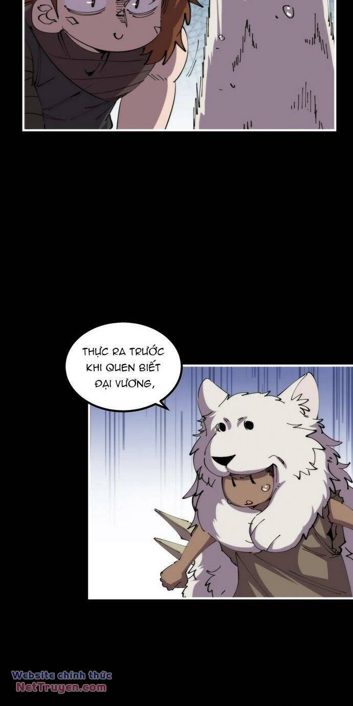 Xuyên Về Thời Nguyên Thuỷ, Ta Trở Thành Bá Chủ Một Phương: Chapter 32