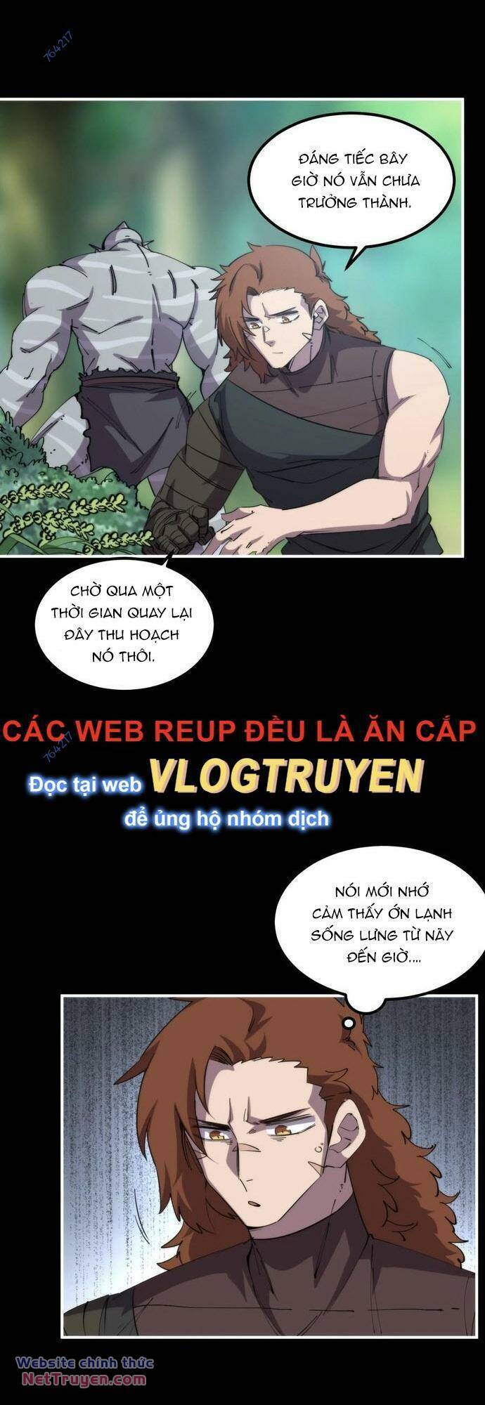 Xuyên Về Thời Nguyên Thuỷ, Ta Trở Thành Bá Chủ Một Phương: Chapter 32