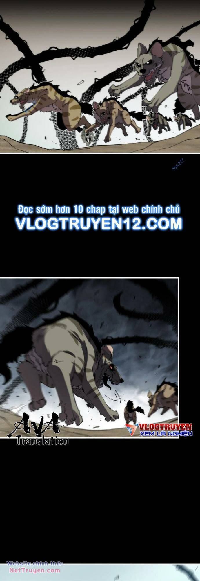Xuyên Về Thời Nguyên Thuỷ, Ta Trở Thành Bá Chủ Một Phương: Chapter 33