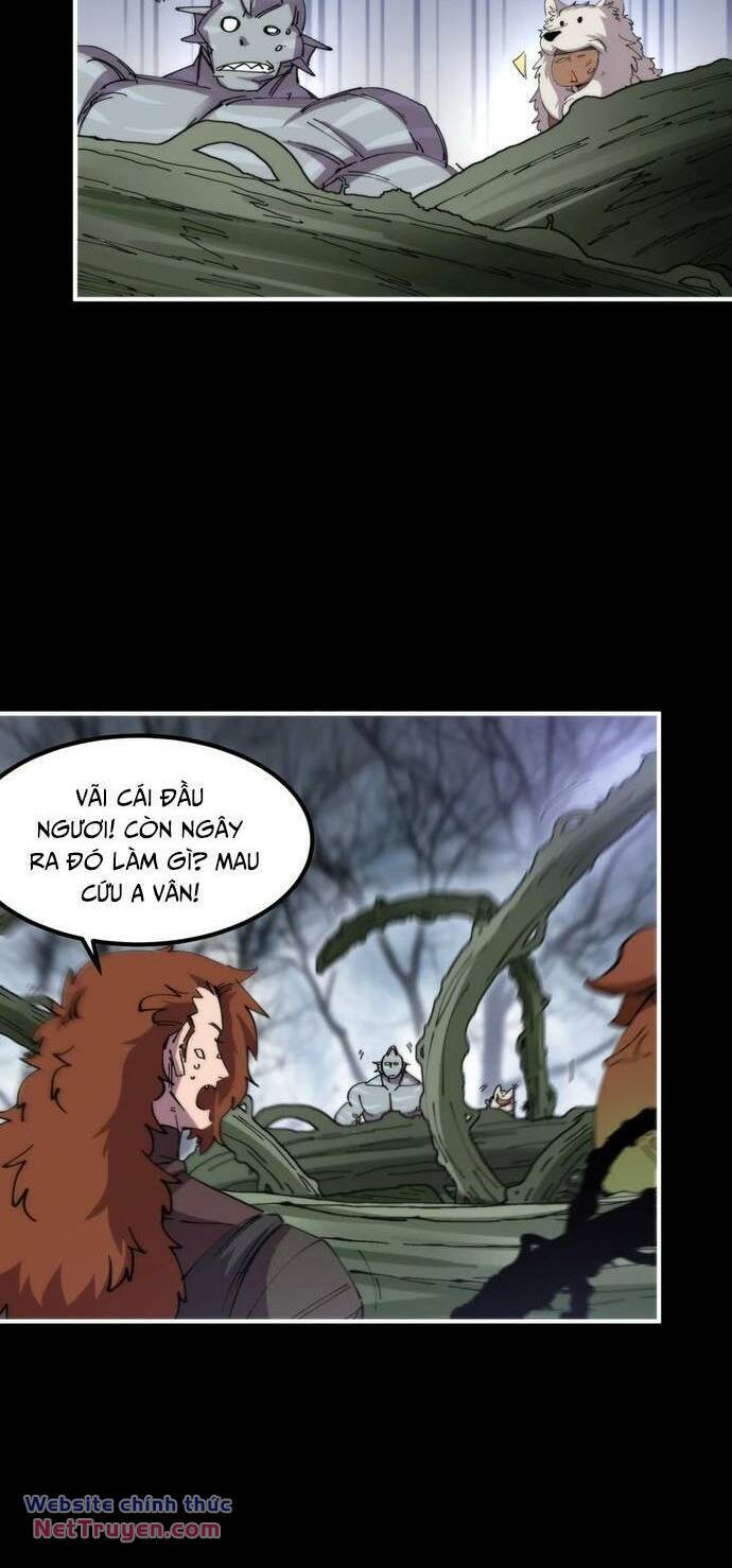 Xuyên Về Thời Nguyên Thuỷ, Ta Trở Thành Bá Chủ Một Phương: Chapter 33