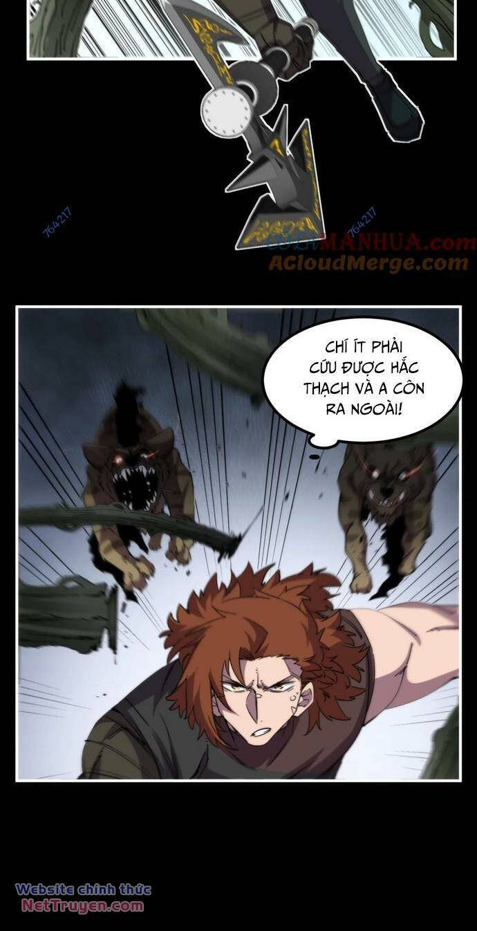 Xuyên Về Thời Nguyên Thuỷ, Ta Trở Thành Bá Chủ Một Phương: Chapter 33