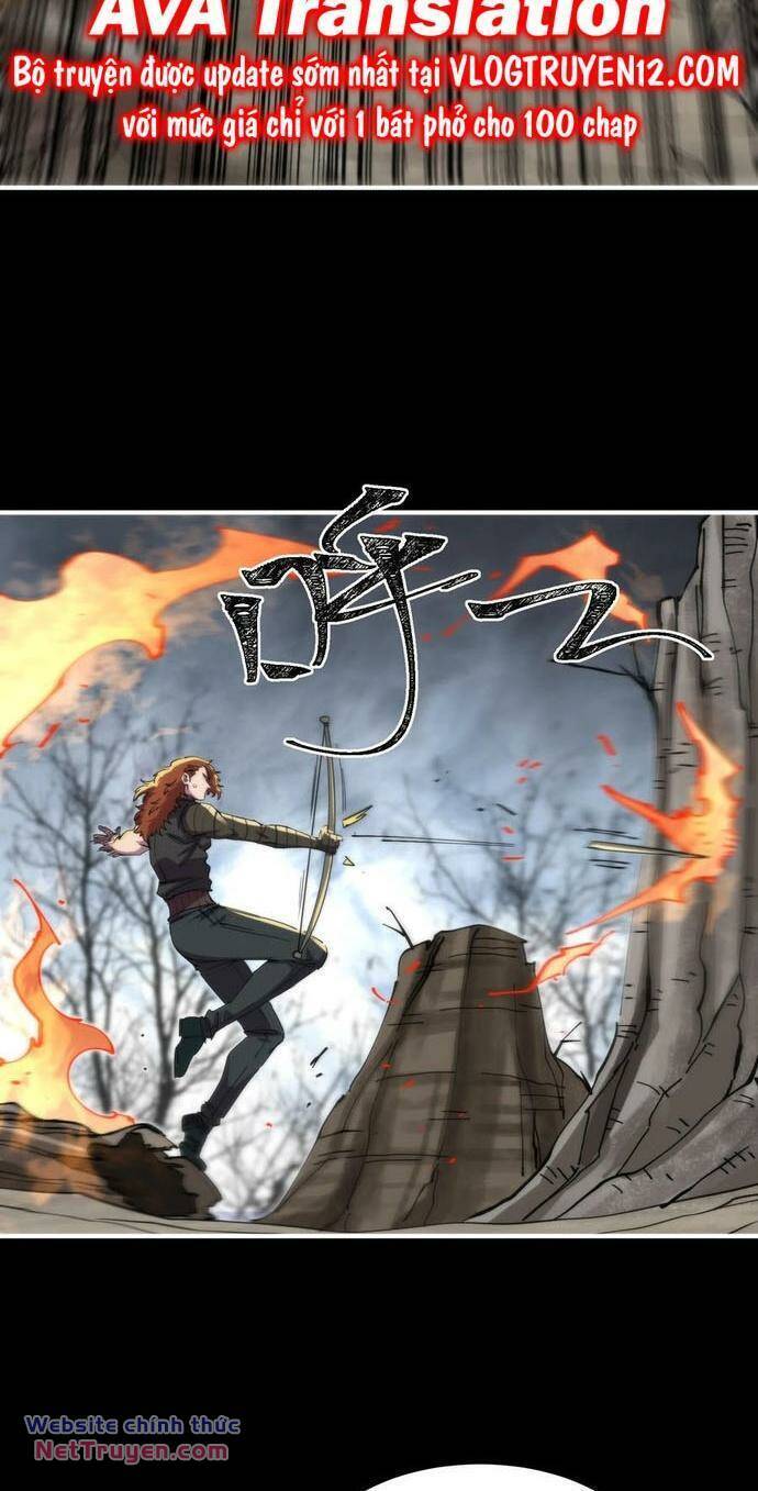 Xuyên Về Thời Nguyên Thuỷ, Ta Trở Thành Bá Chủ Một Phương: Chapter 33