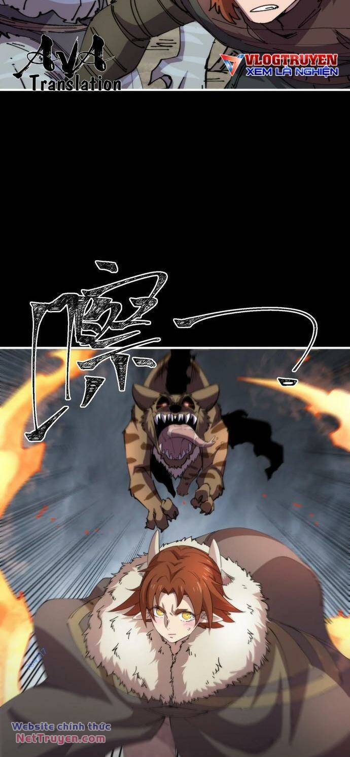 Xuyên Về Thời Nguyên Thuỷ, Ta Trở Thành Bá Chủ Một Phương: Chapter 33