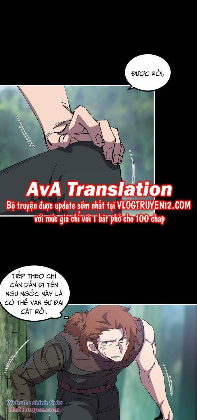 Xuyên Về Thời Nguyên Thuỷ, Ta Trở Thành Bá Chủ Một Phương: Chapter 35