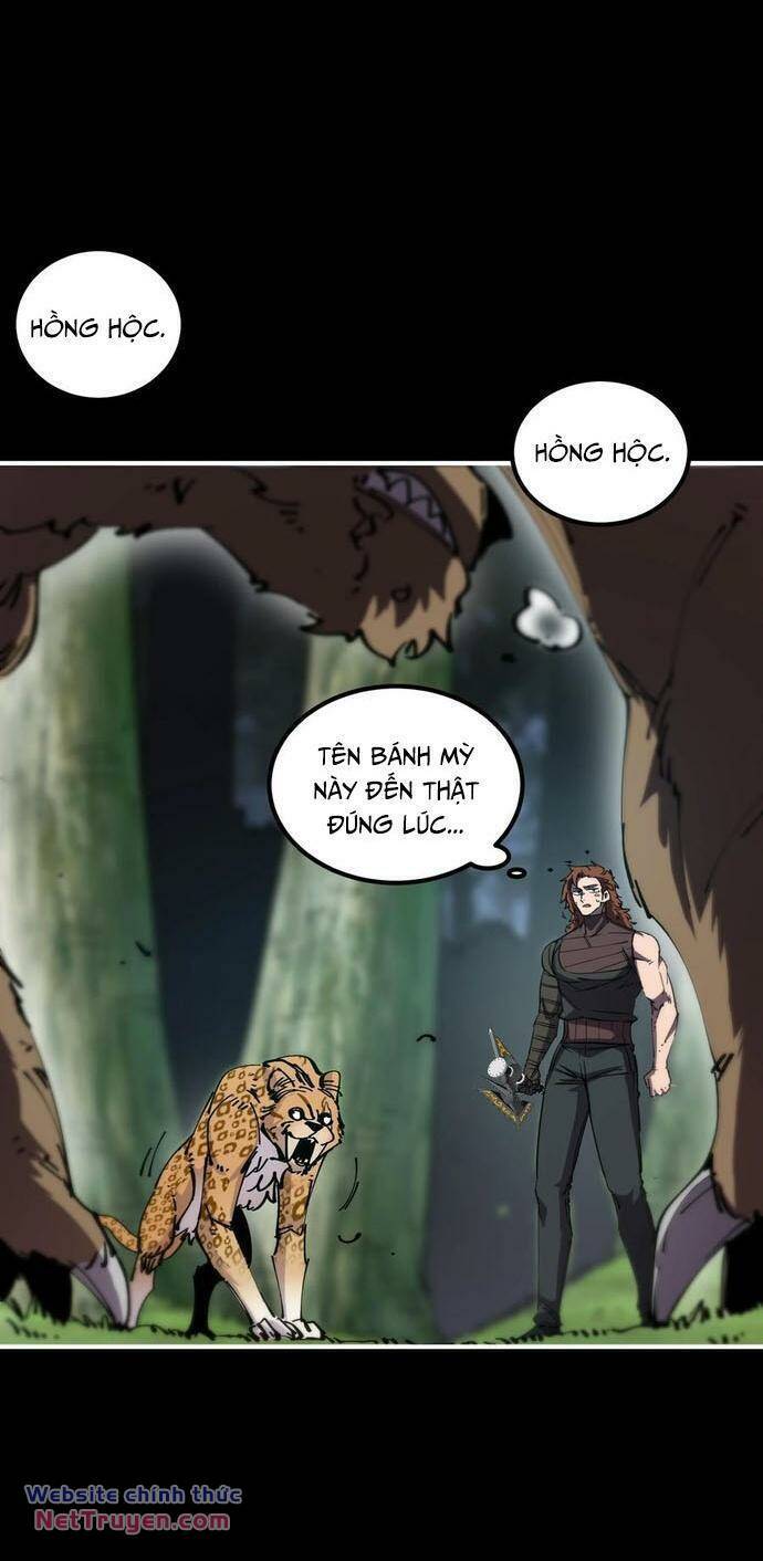 Xuyên Về Thời Nguyên Thuỷ, Ta Trở Thành Bá Chủ Một Phương: Chapter 35