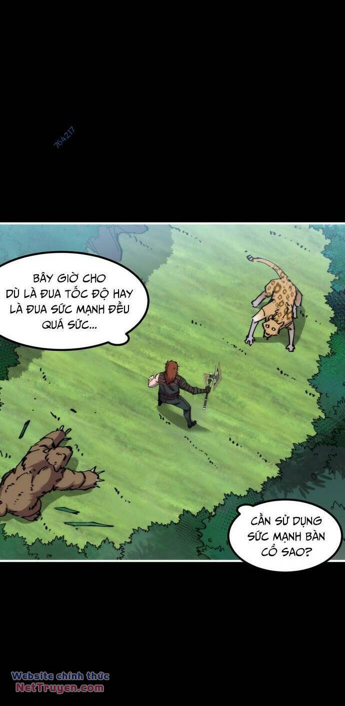 Xuyên Về Thời Nguyên Thuỷ, Ta Trở Thành Bá Chủ Một Phương: Chapter 35