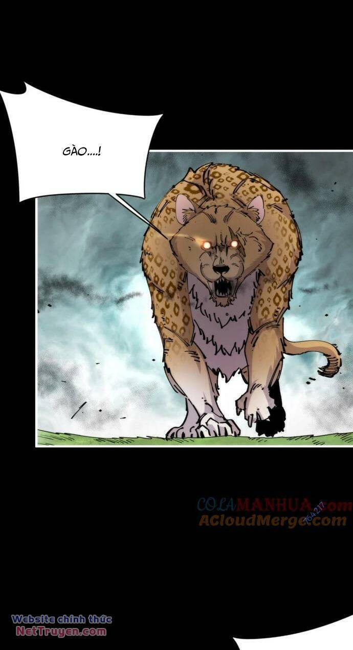 Xuyên Về Thời Nguyên Thuỷ, Ta Trở Thành Bá Chủ Một Phương: Chapter 35