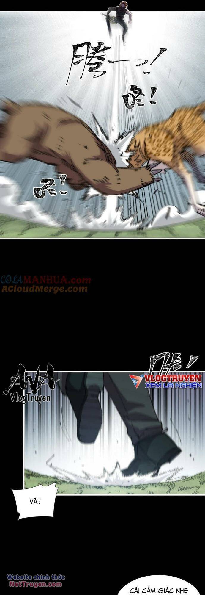 Xuyên Về Thời Nguyên Thuỷ, Ta Trở Thành Bá Chủ Một Phương: Chapter 35