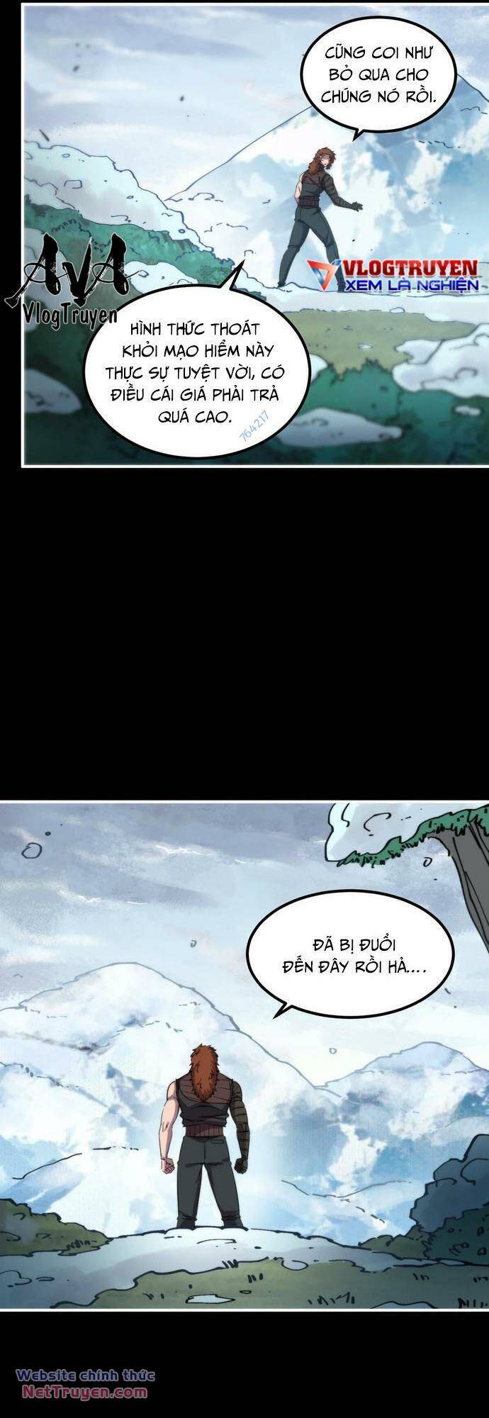 Xuyên Về Thời Nguyên Thuỷ, Ta Trở Thành Bá Chủ Một Phương: Chapter 35