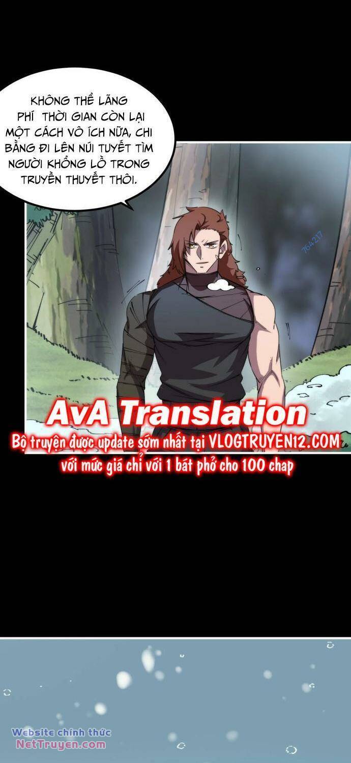 Xuyên Về Thời Nguyên Thuỷ, Ta Trở Thành Bá Chủ Một Phương: Chapter 35