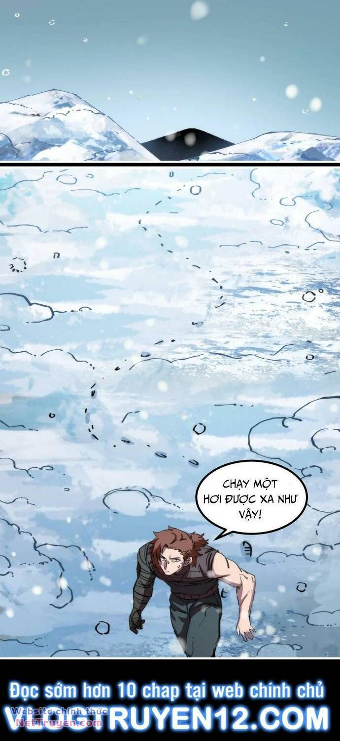 Xuyên Về Thời Nguyên Thuỷ, Ta Trở Thành Bá Chủ Một Phương: Chapter 35