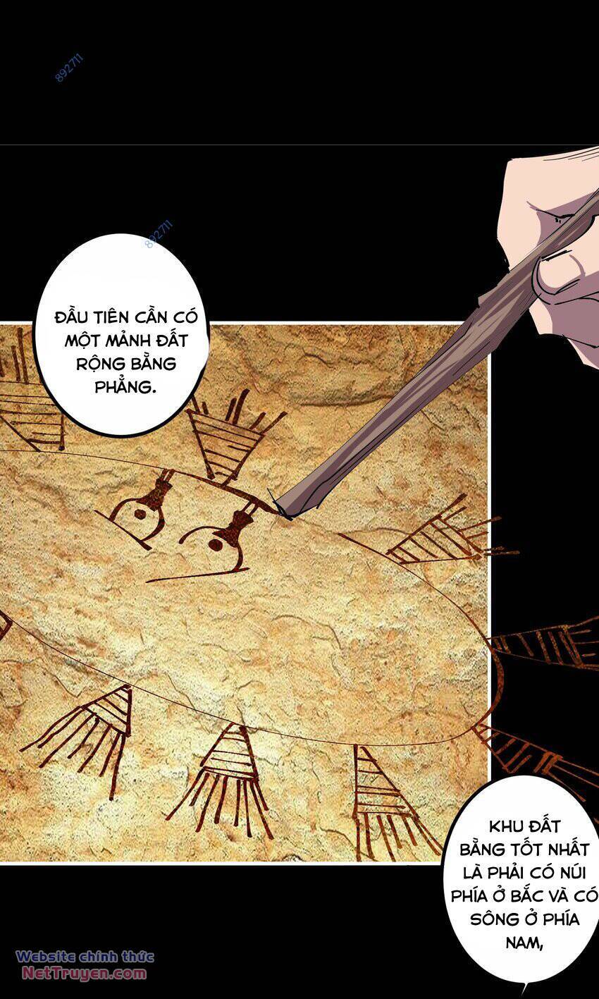 Xuyên Về Thời Nguyên Thuỷ, Ta Trở Thành Bá Chủ Một Phương: Chapter 4