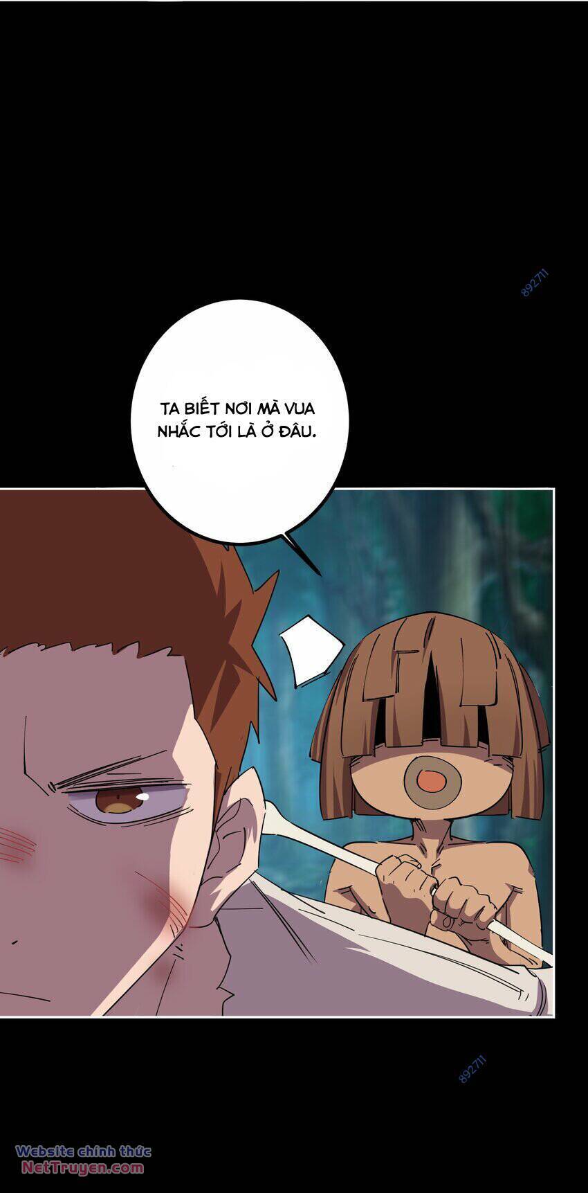 Xuyên Về Thời Nguyên Thuỷ, Ta Trở Thành Bá Chủ Một Phương: Chapter 4