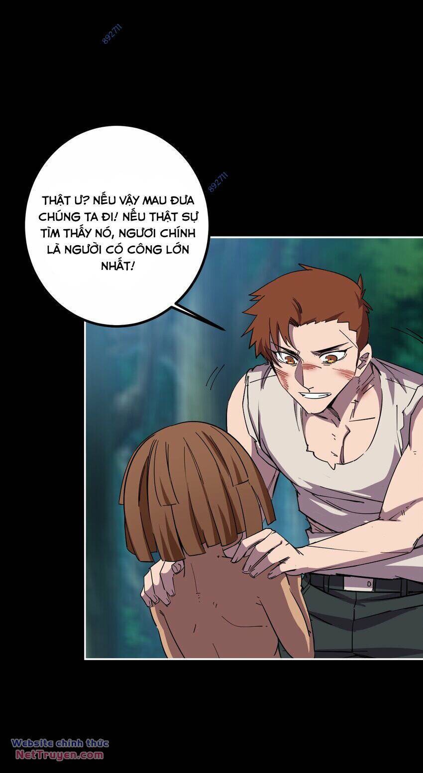 Xuyên Về Thời Nguyên Thuỷ, Ta Trở Thành Bá Chủ Một Phương: Chapter 4