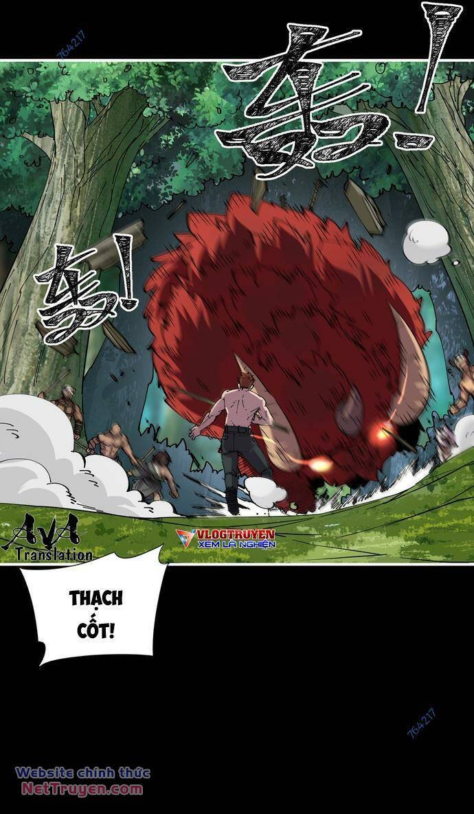 Xuyên Về Thời Nguyên Thuỷ, Ta Trở Thành Bá Chủ Một Phương: Chapter 7
