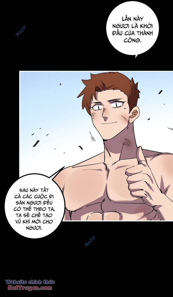 Xuyên Về Thời Nguyên Thuỷ, Ta Trở Thành Bá Chủ Một Phương: Chapter 7