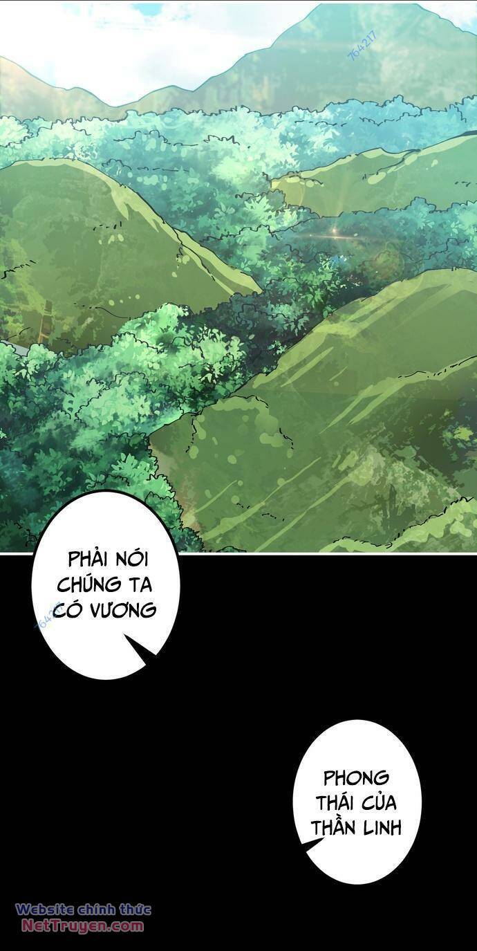 Xuyên Về Thời Nguyên Thuỷ, Ta Trở Thành Bá Chủ Một Phương: Chapter 7