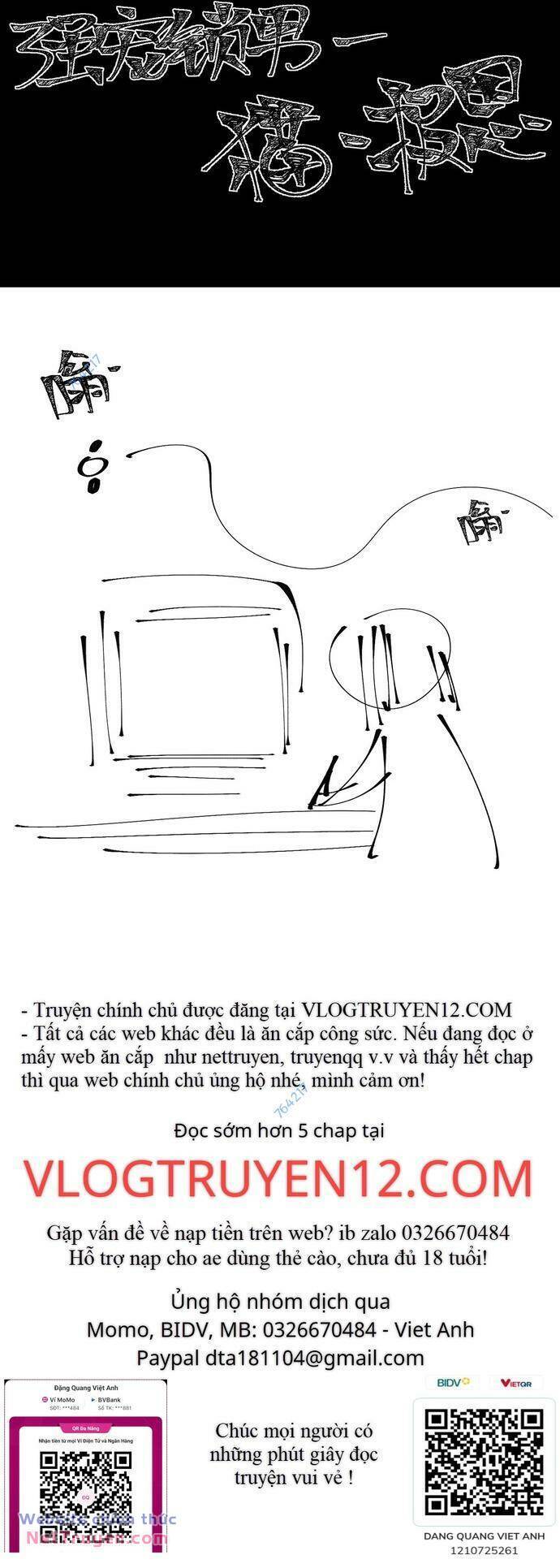 Xuyên Về Thời Nguyên Thuỷ, Ta Trở Thành Bá Chủ Một Phương: Chapter 7