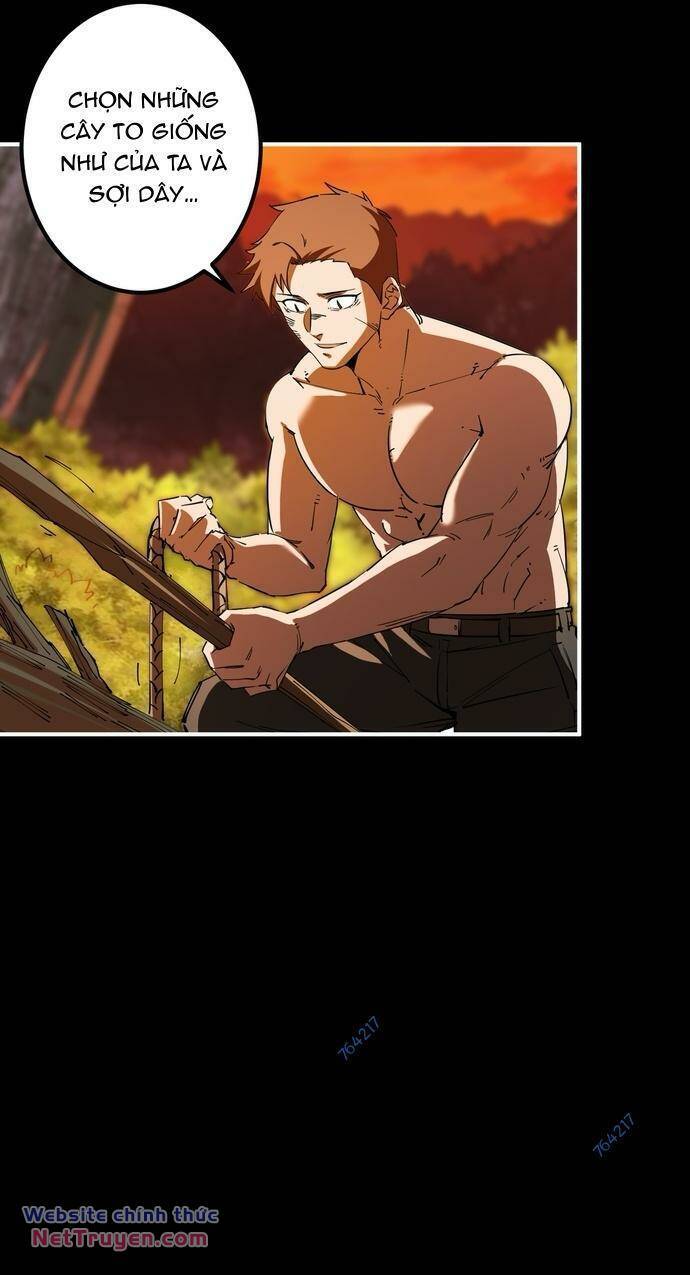 Xuyên Về Thời Nguyên Thuỷ, Ta Trở Thành Bá Chủ Một Phương: Chapter 8