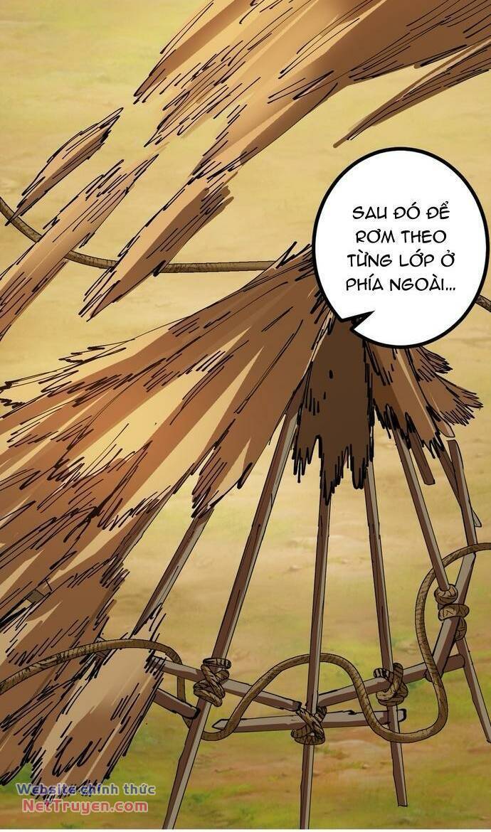 Xuyên Về Thời Nguyên Thuỷ, Ta Trở Thành Bá Chủ Một Phương: Chapter 8