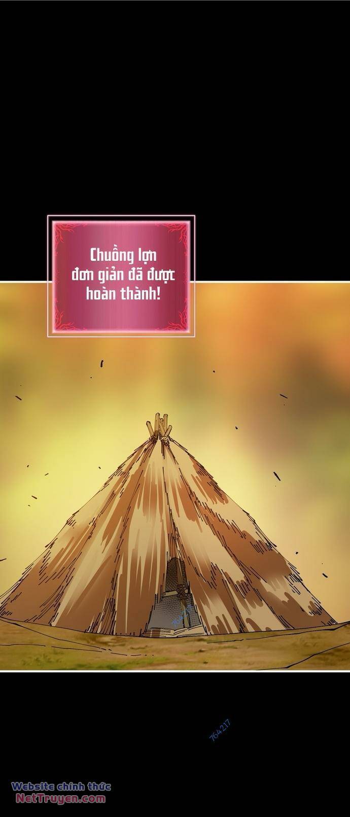 Xuyên Về Thời Nguyên Thuỷ, Ta Trở Thành Bá Chủ Một Phương: Chapter 8