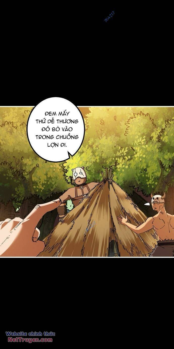 Xuyên Về Thời Nguyên Thuỷ, Ta Trở Thành Bá Chủ Một Phương: Chapter 8