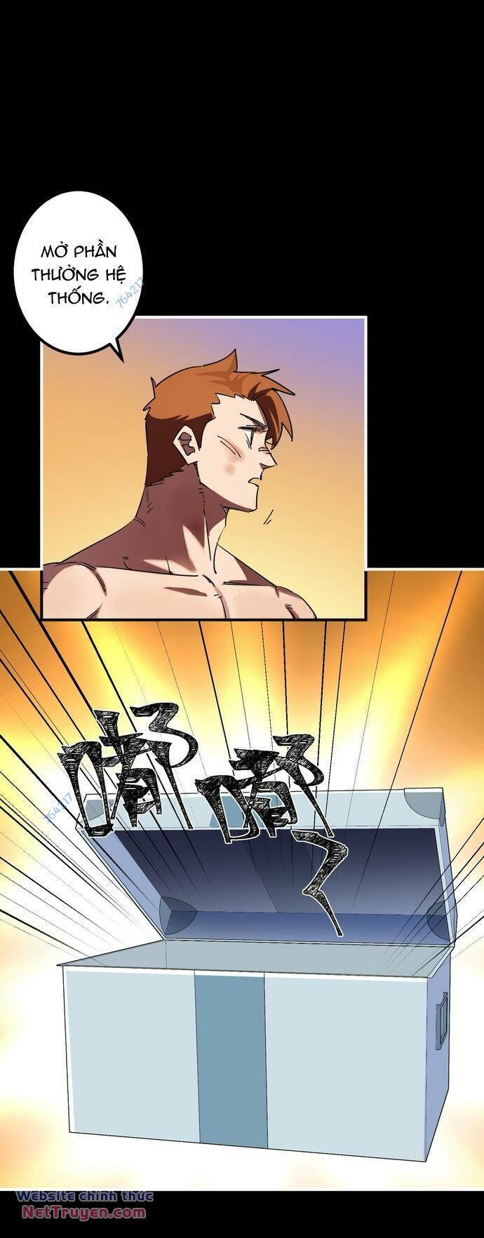 Xuyên Về Thời Nguyên Thuỷ, Ta Trở Thành Bá Chủ Một Phương: Chapter 8